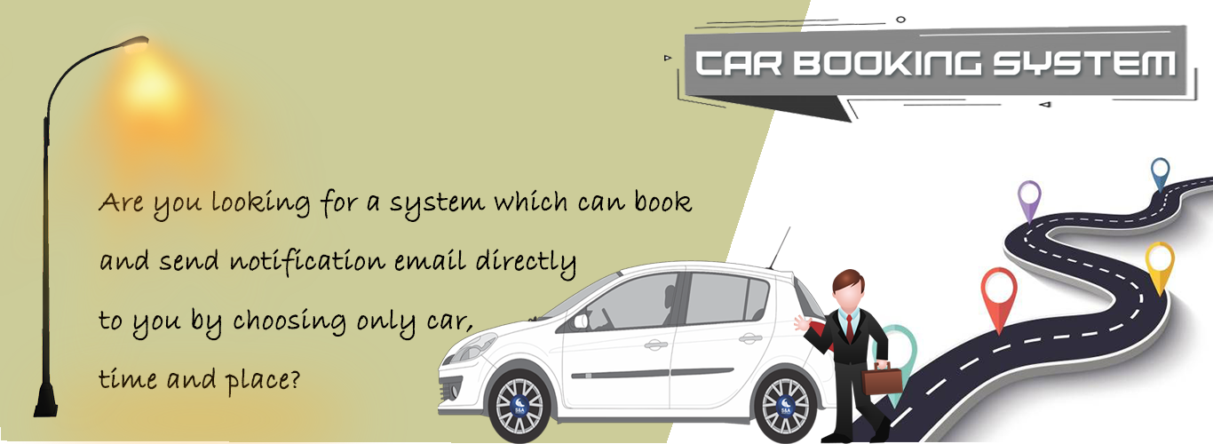 car-booking