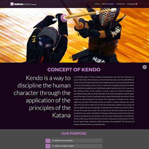 kendo-online