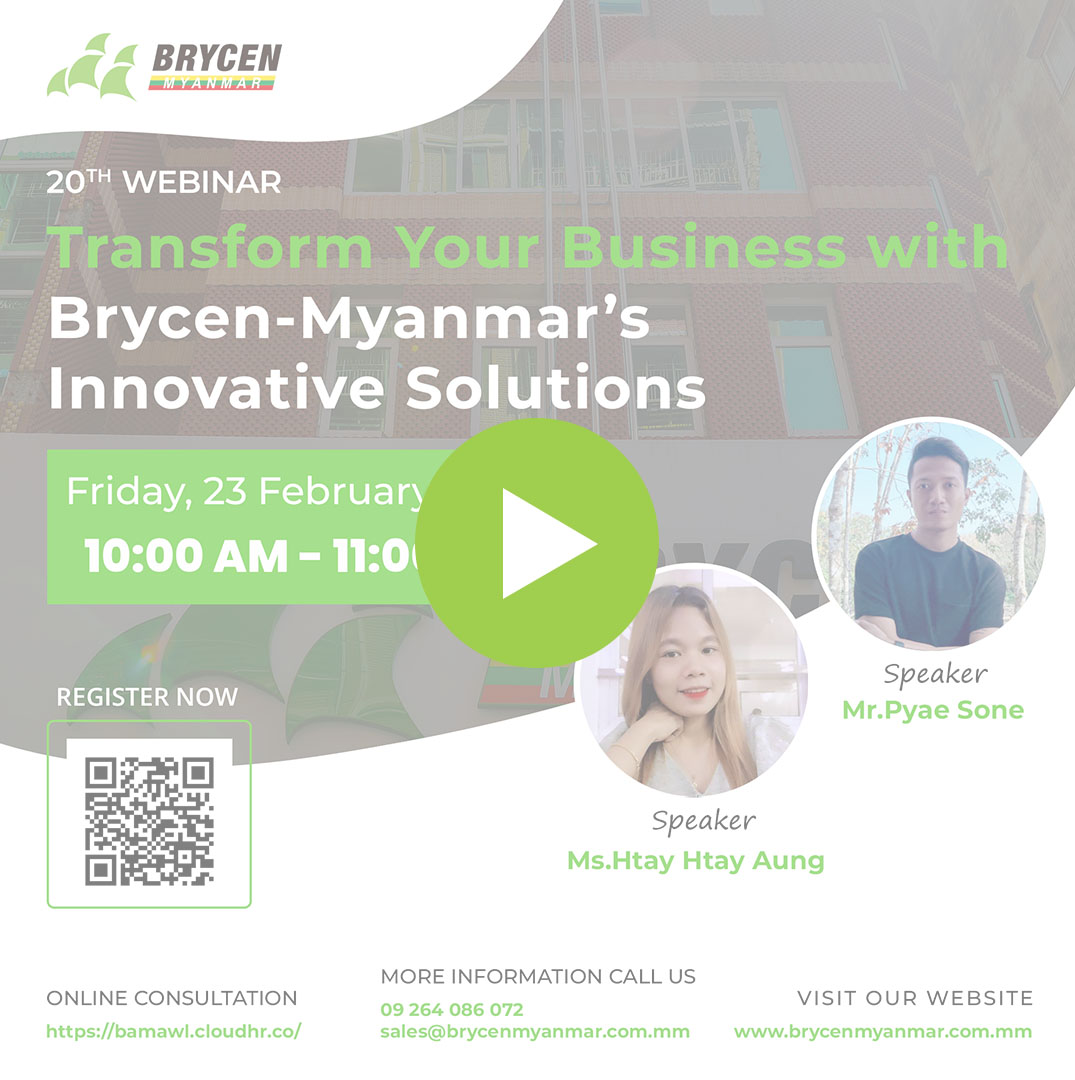 20th Webinar