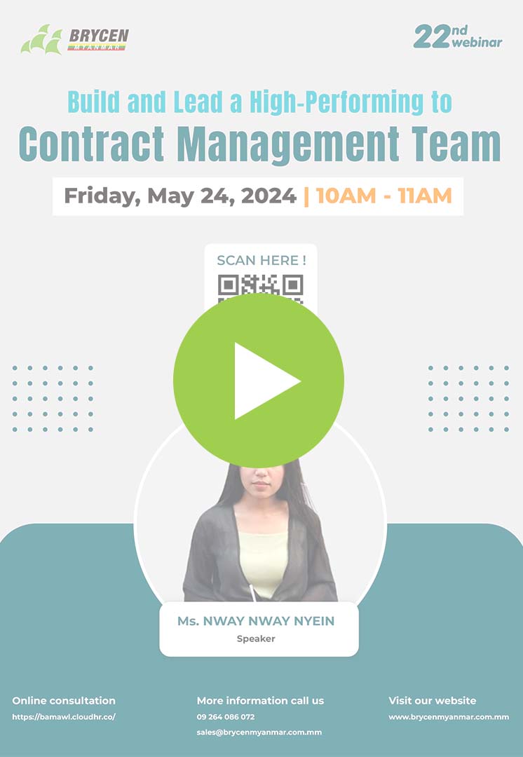 22nd Webinar